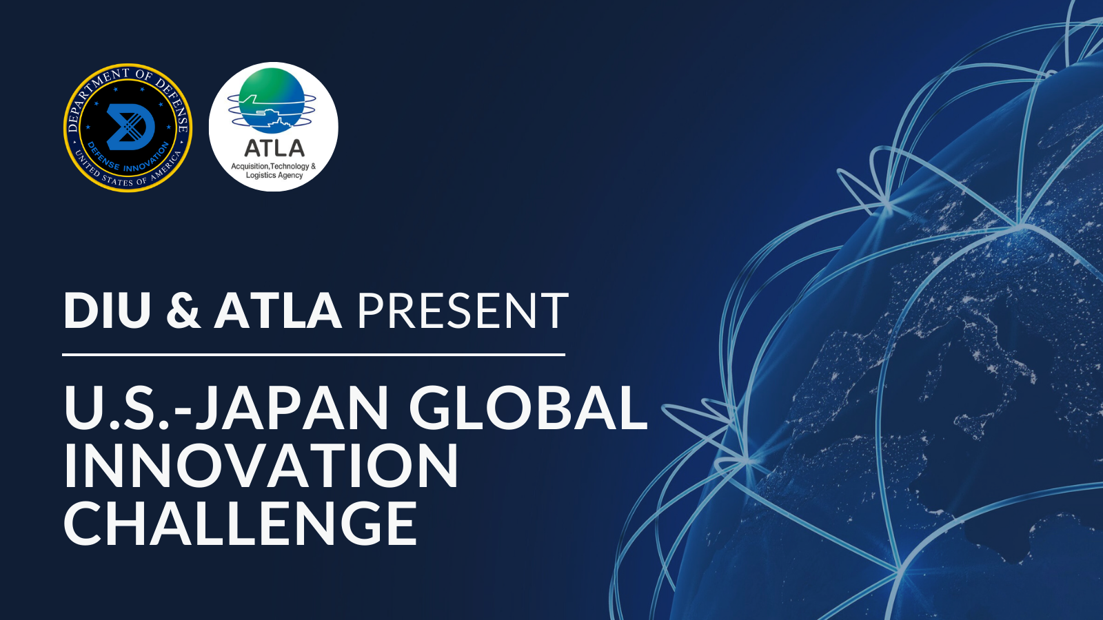 Global Innovation Challenge Graphic